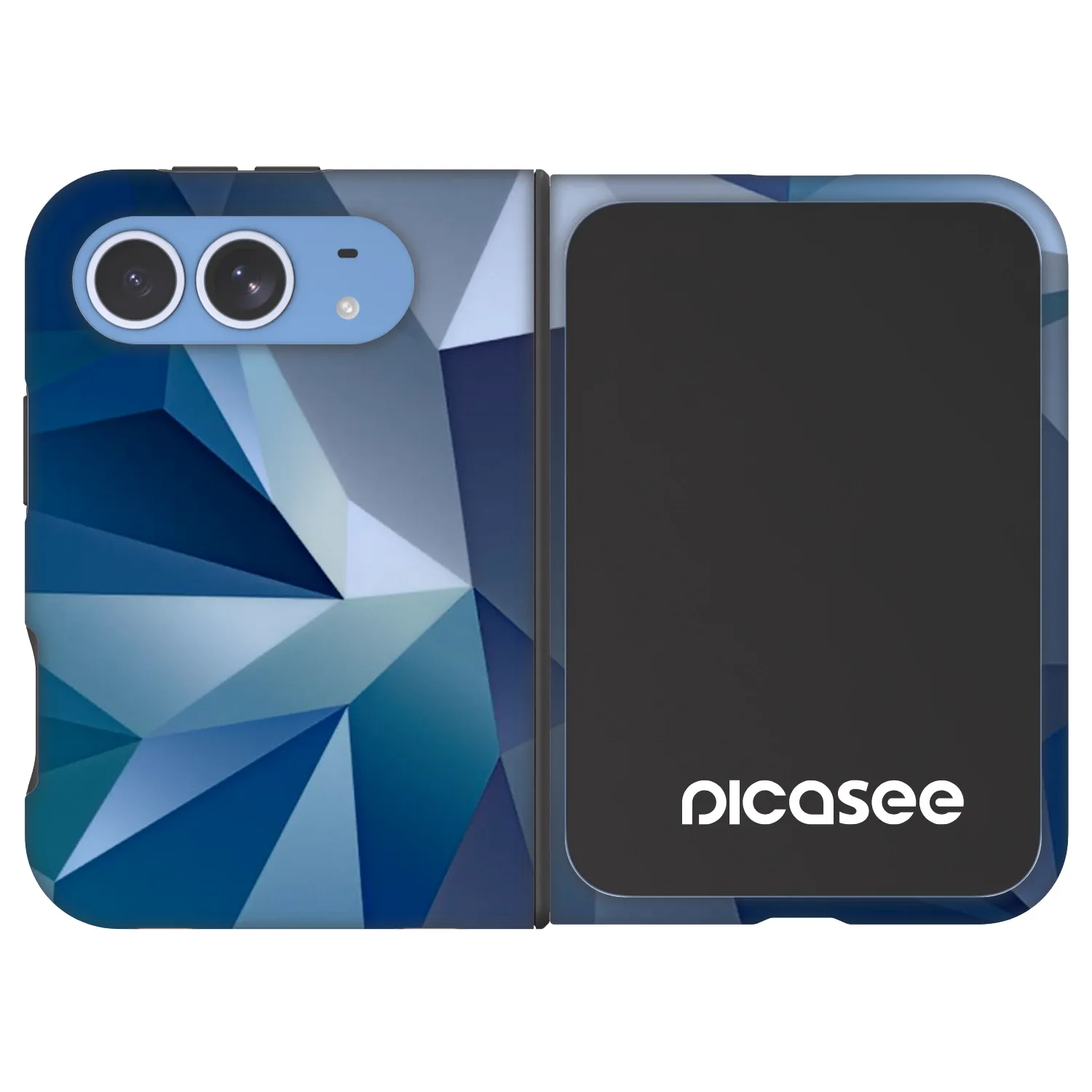 Picasee Fashion Case MagSafe za Apple iPhone Ultra - Wallpaper