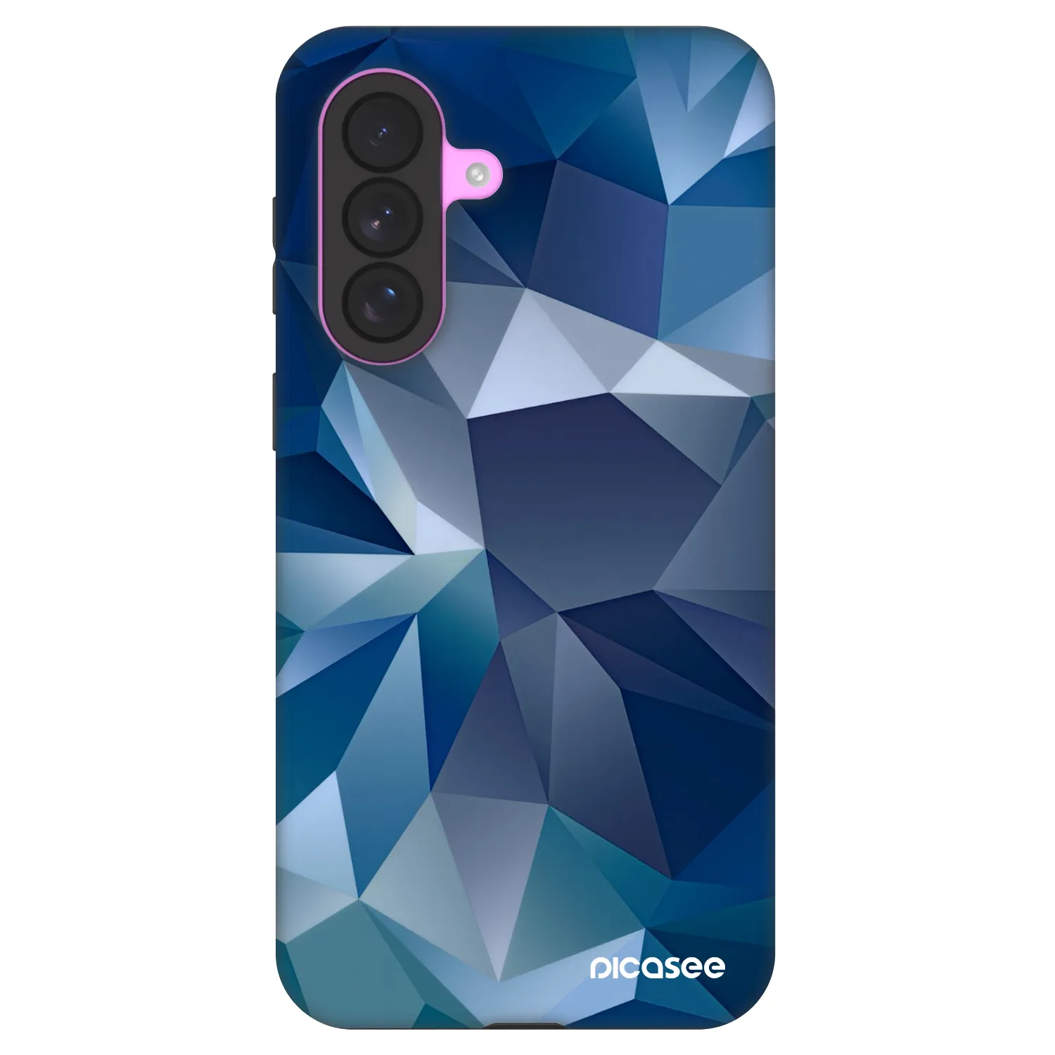 Picasee Fashion Case za Samsung Galaxy A37 - Wallpaper