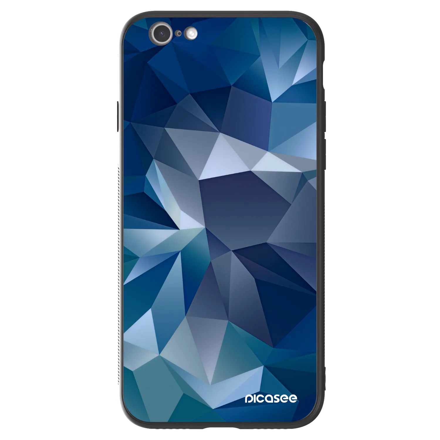 Picasee ULTIMATE CASE za Apple iPhone 6/6S - Wallpaper