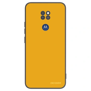 Maskica za Motorola Moto G9 Play - Sun
