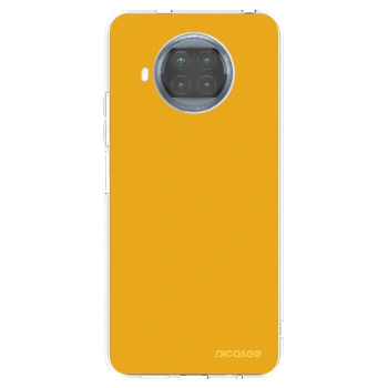 Picasee silikonska prozirna maskica za Xiaomi Mi 10T Lite - Sun