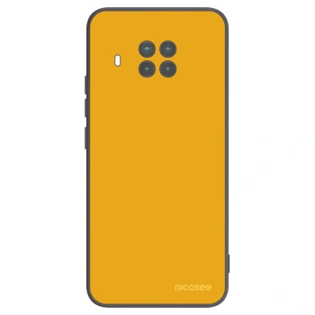 Picasee crna silikonska maskica za Xiaomi Mi 10T Lite - Sun