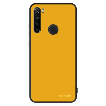 Maskica za Xiaomi Redmi Note 8 - Sun