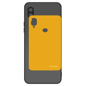 Maskica za Xiaomi Redmi 7 - Sun