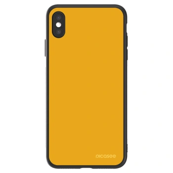 Picasee ULTIMATE CASE za Apple iPhone XS Max - Sun