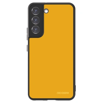 Picasee ULTIMATE CASE za Samsung Galaxy S22 5G - Sun