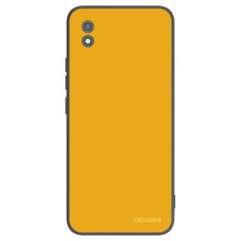 Picasee crna silikonska maskica za Realme C11 (2021) - Sun