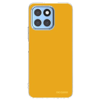 Picasee silikonska prozirna maskica za Honor X6 - Sun