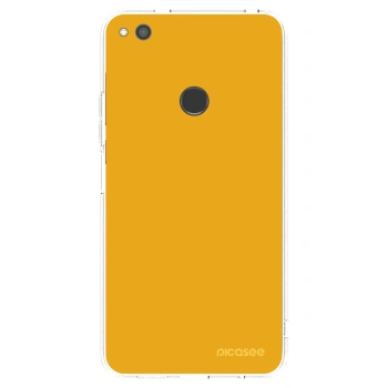 Picasee silikonska prozirna maskica za Huawei Mate 40 Pro - Sun