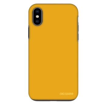 Maskica za Apple iPhone X/XS - Sun