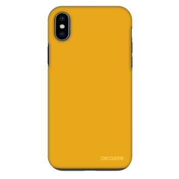 Maskica za Apple iPhone XS Max - Sun