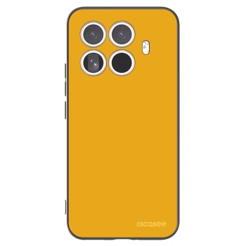 Picasee crna silikonska maskica za Xiaomi 15T Pro - Sun
