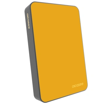 Prijenosni punjač s MagSafe 10 000 mAh Sivo - Sun