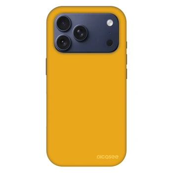 Picasee Fashion Case MagSafe za Apple iPhone 18 Pro - Sun