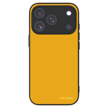 Picasee ULTIMATE CASE MagSafe za Apple iPhone 18 Pro - Sun