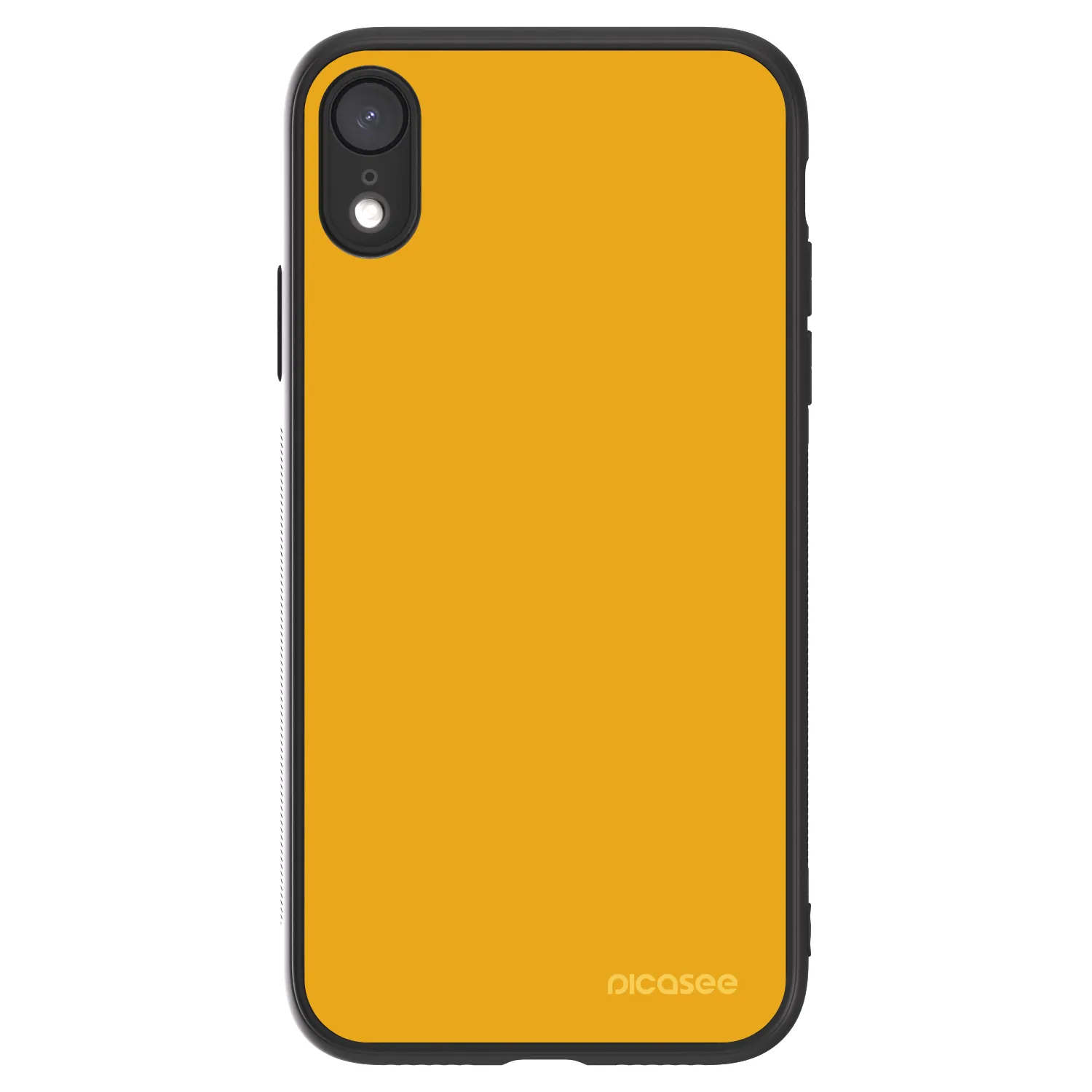 Picasee ULTIMATE CASE za Apple iPhone XR - Sun