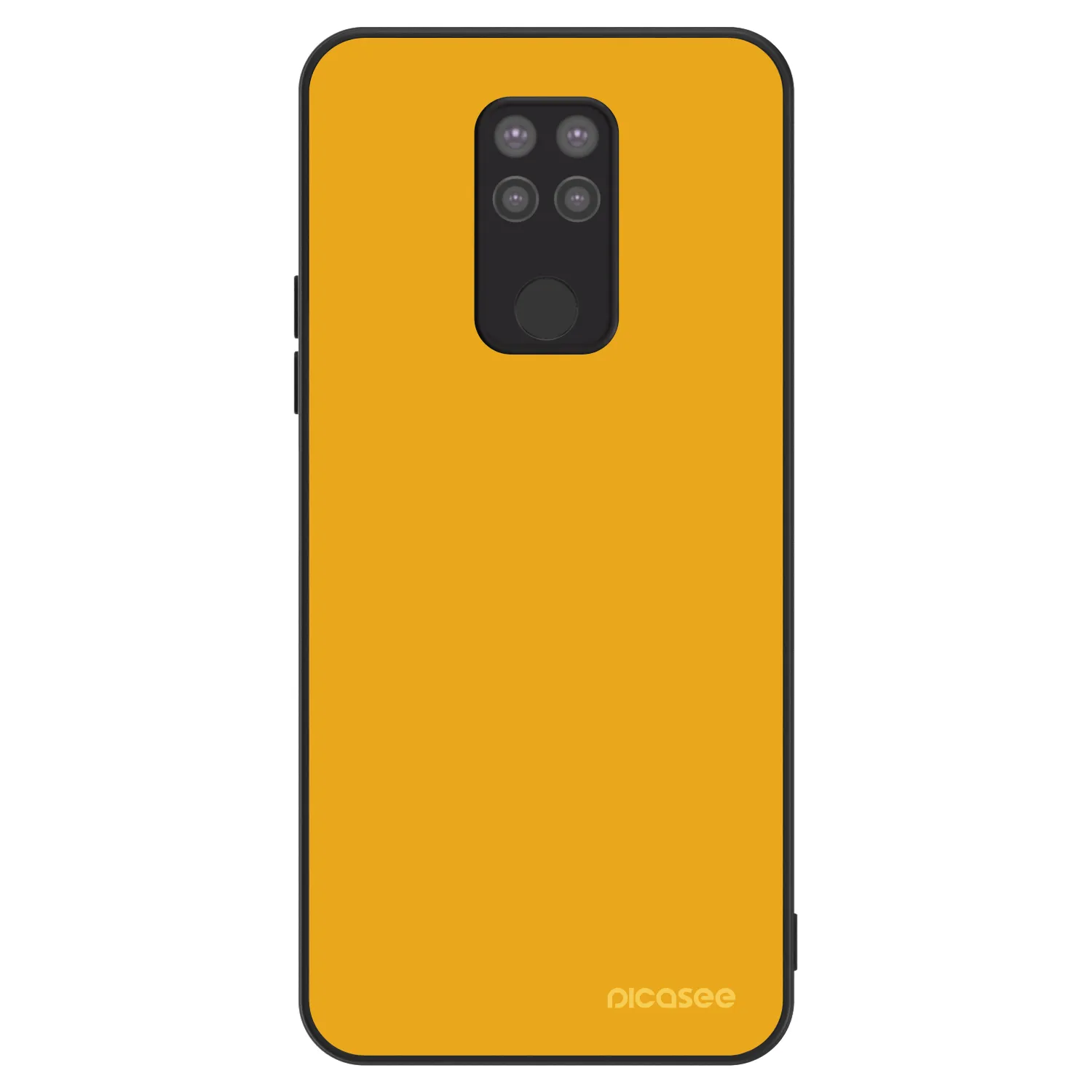 Picasee ULTIMATE CASE za Xiaomi Redmi Note 11S 5G - Sun