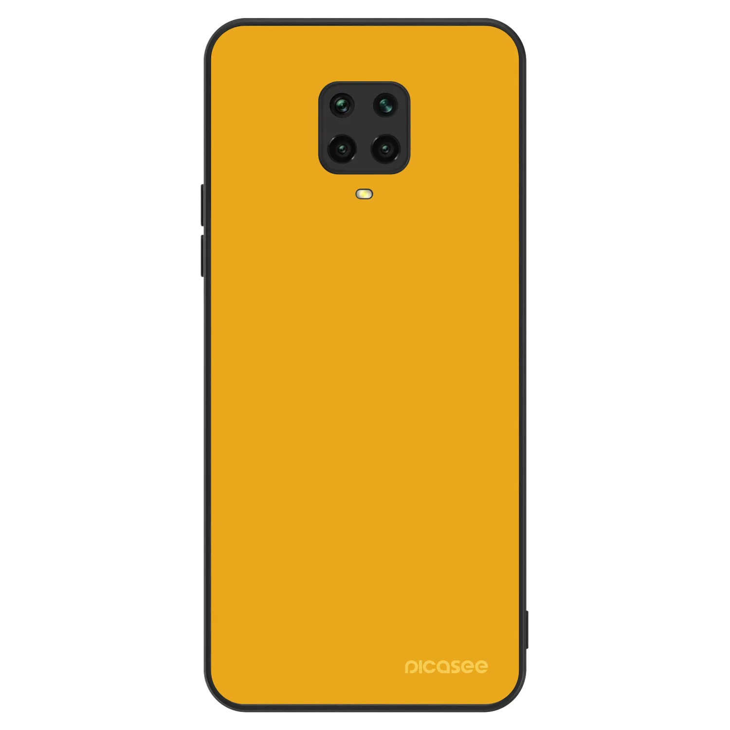 Picasee ULTIMATE CASE za Xiaomi Redmi Note 9 Pro - Sun