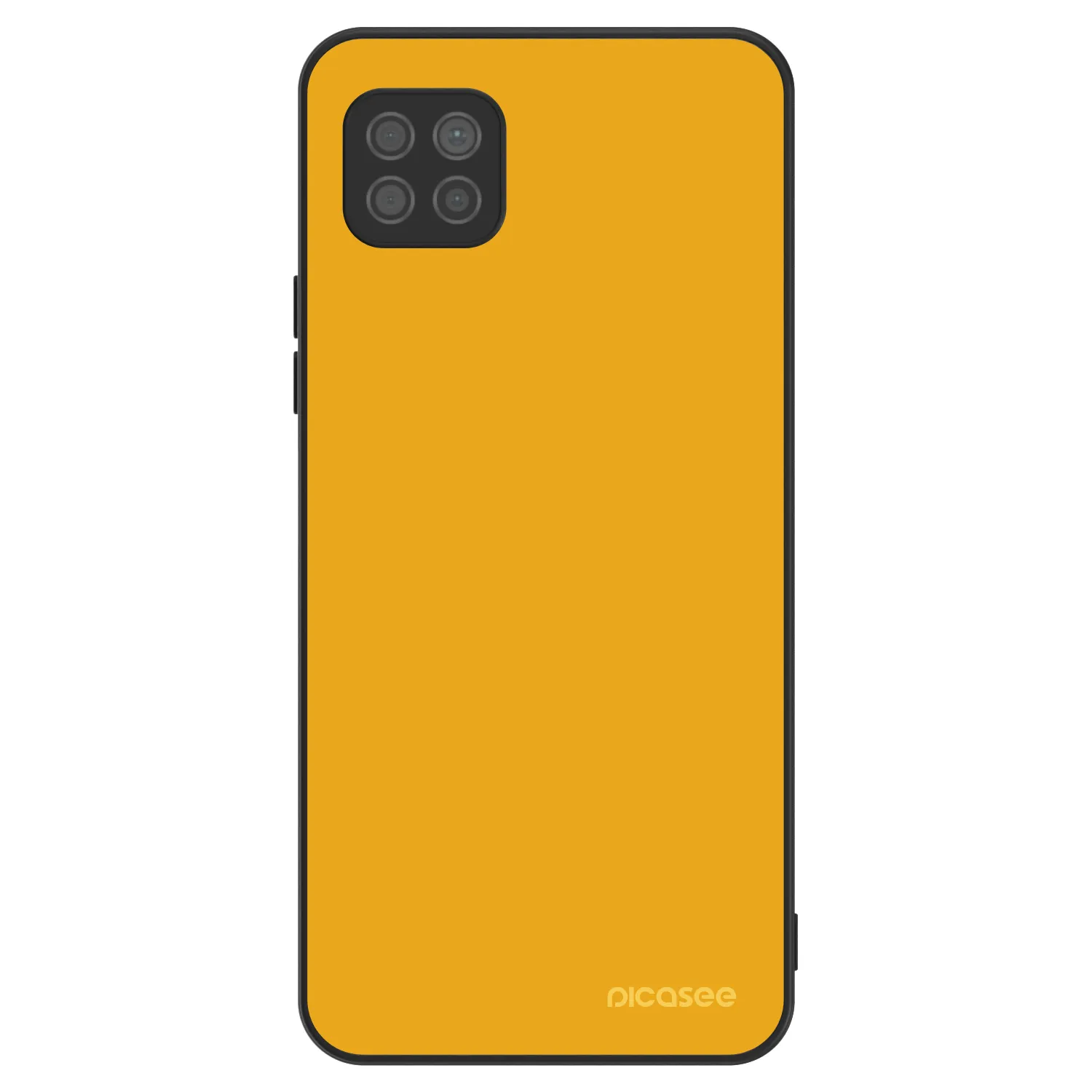 Picasee ULTIMATE CASE za Huawei P40 Lite - Sun