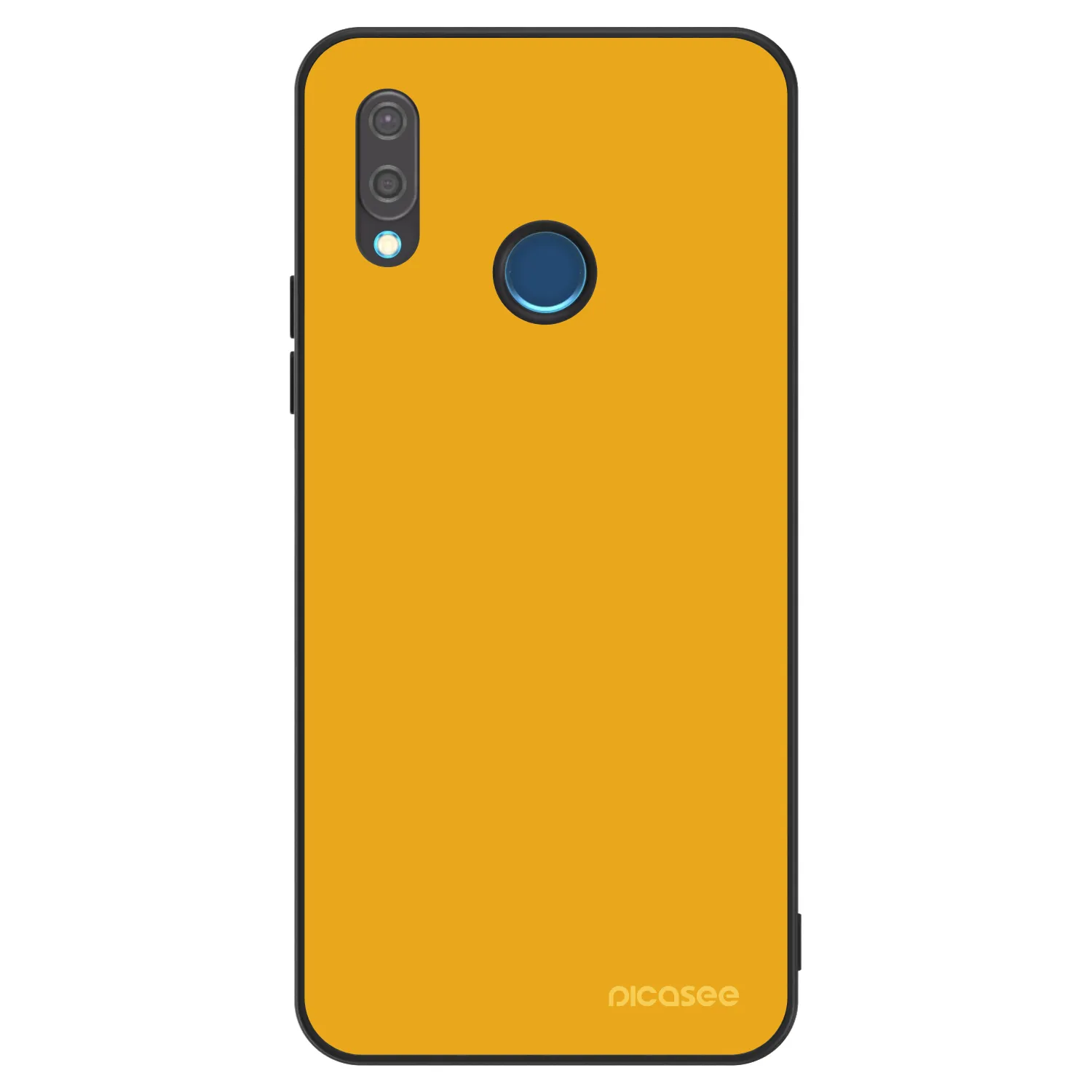 Picasee ULTIMATE CASE za Huawei P20 Lite - Sun