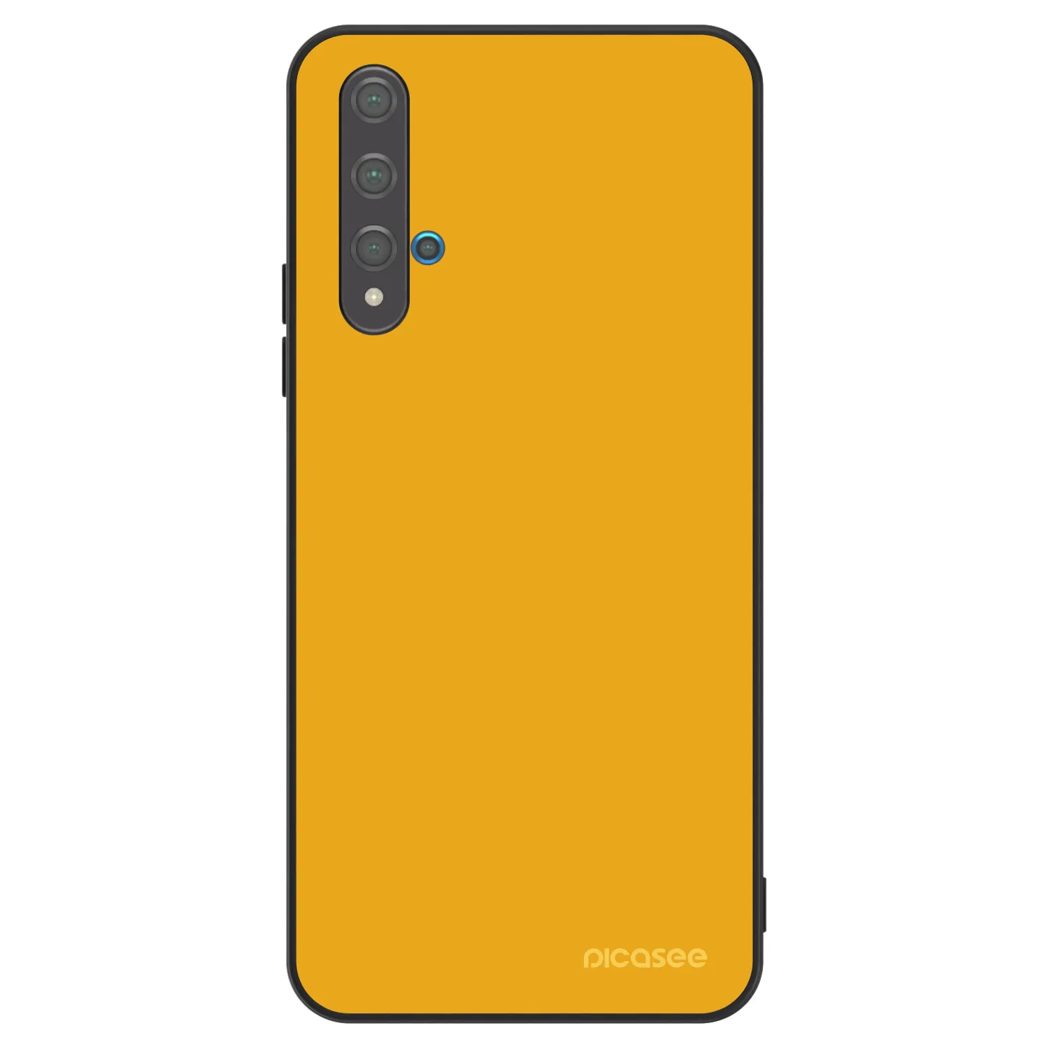 Picasee ULTIMATE CASE za Huawei Nova 5T - Sun