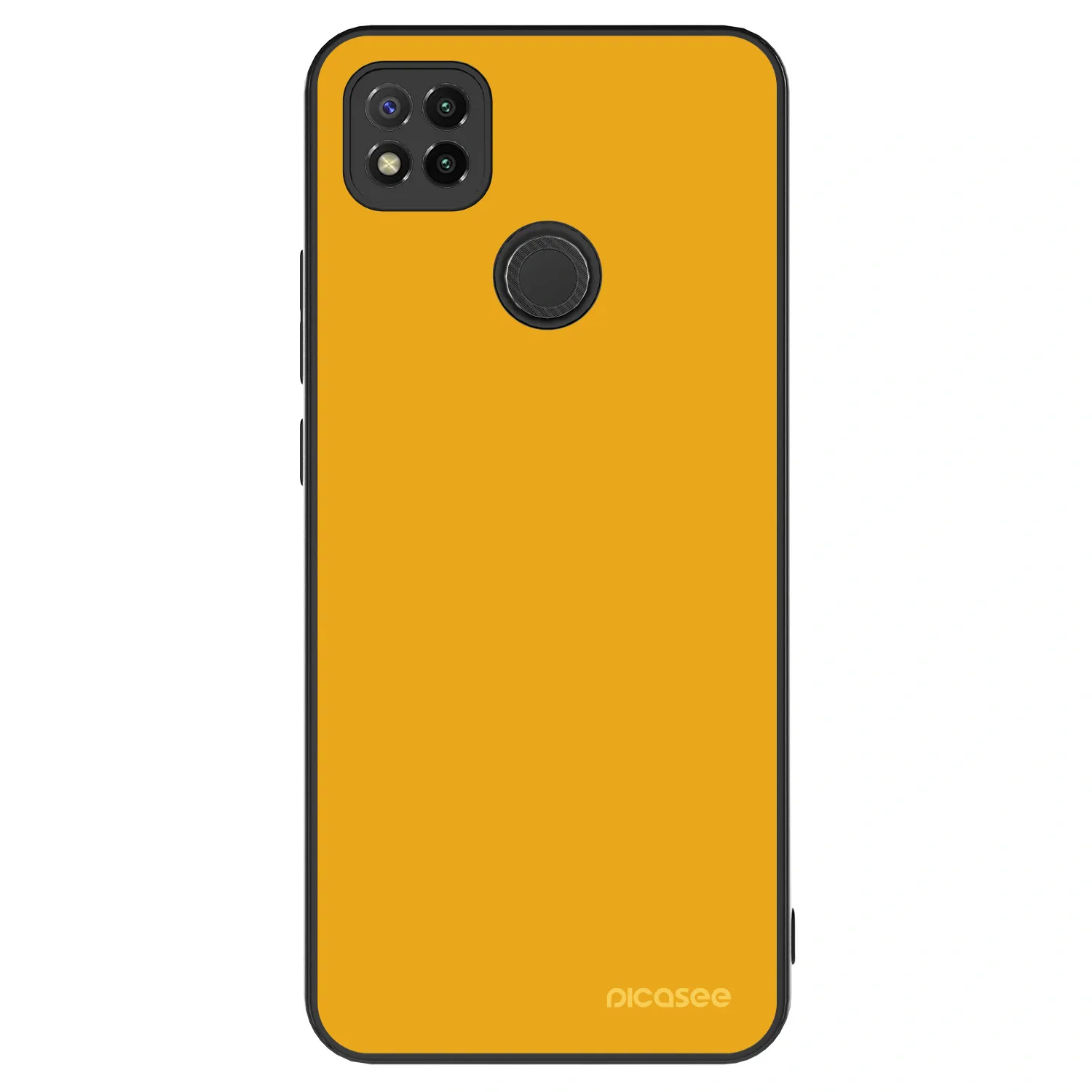 Picasee ULTIMATE CASE za Xiaomi Redmi 9C - Sun