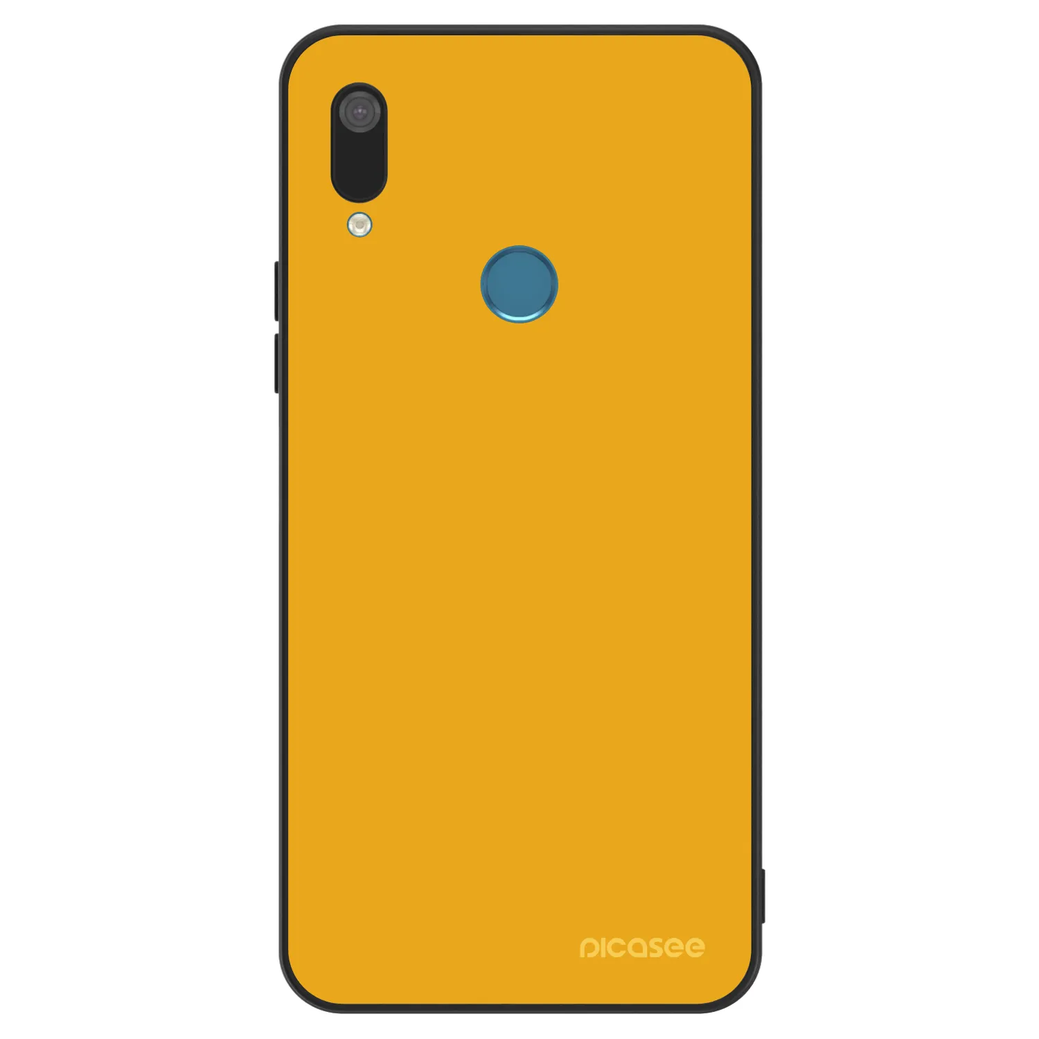 Picasee ULTIMATE CASE za Huawei Y7 2019 - Sun