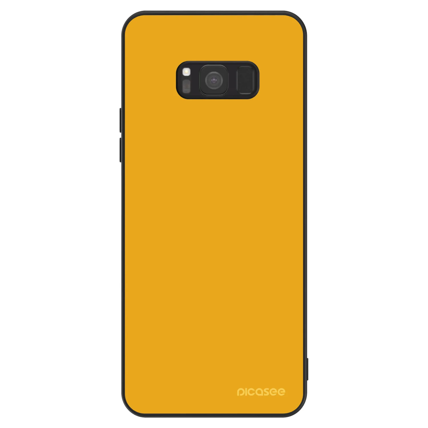 Picasee ULTIMATE CASE za Samsung Galaxy S8 G950F - Sun