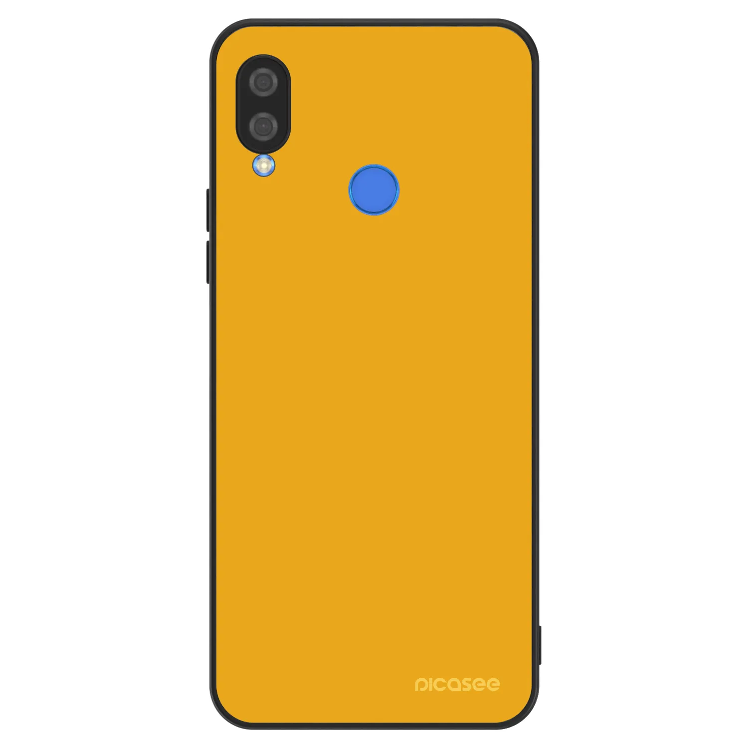 Picasee ULTIMATE CASE za Huawei Nova 3 - Sun
