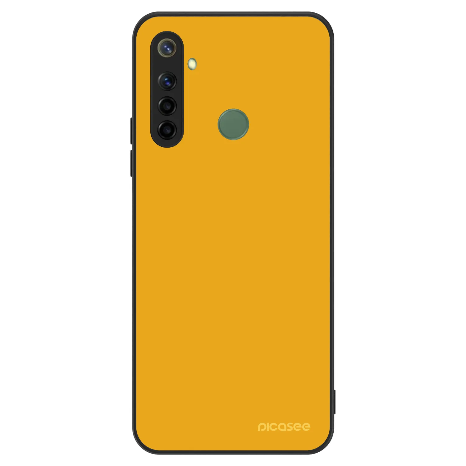 Picasee ULTIMATE CASE za Realme 6i - Sun
