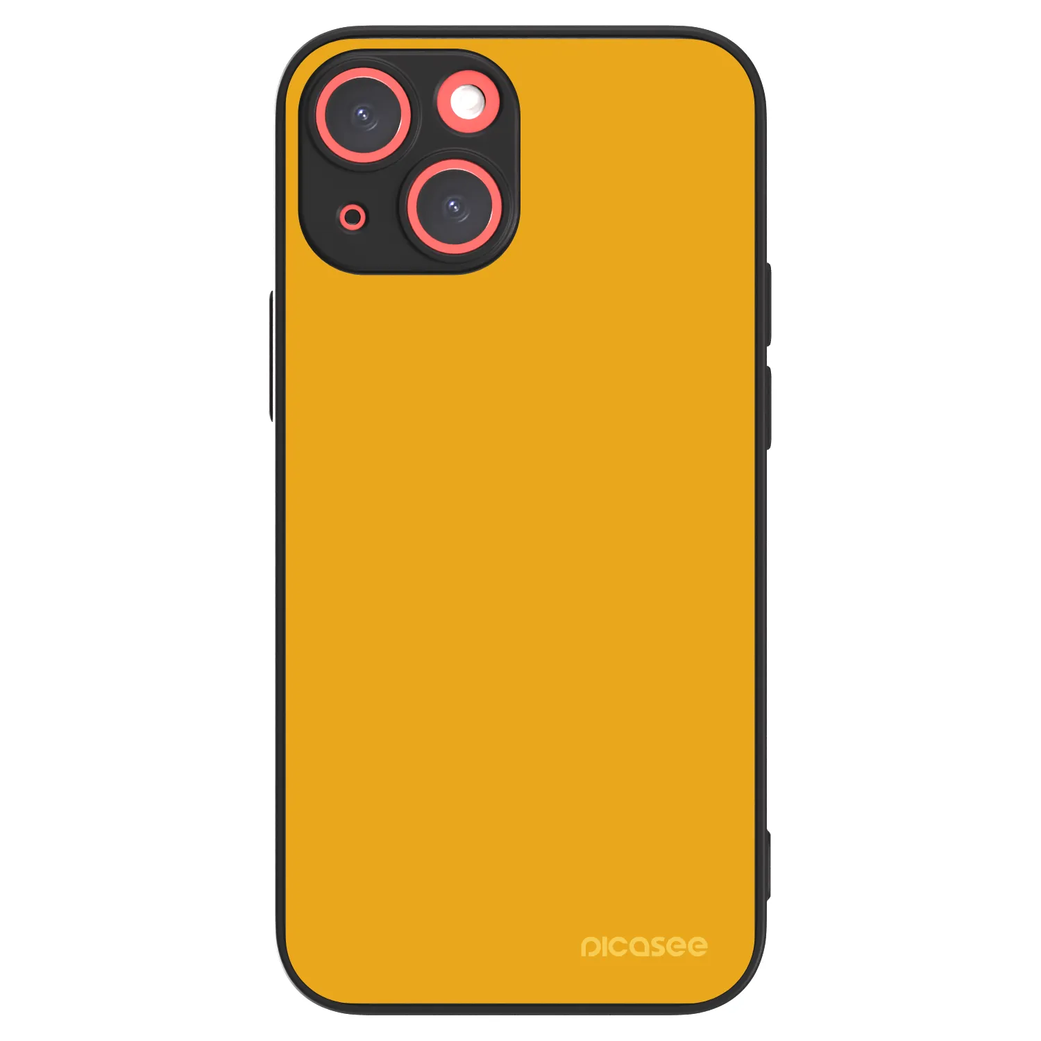 Picasee ULTIMATE CASE za Apple iPhone 13 mini - Sun