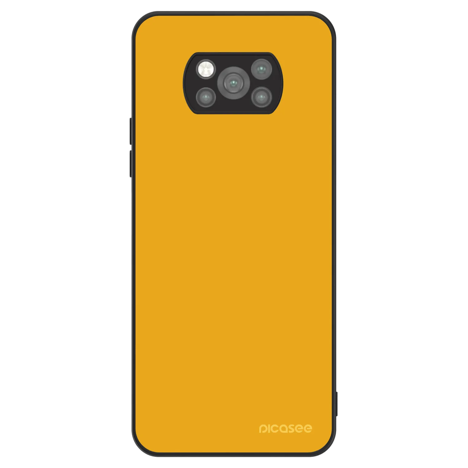 Picasee ULTIMATE CASE za Xiaomi Poco X3 Pro - Sun