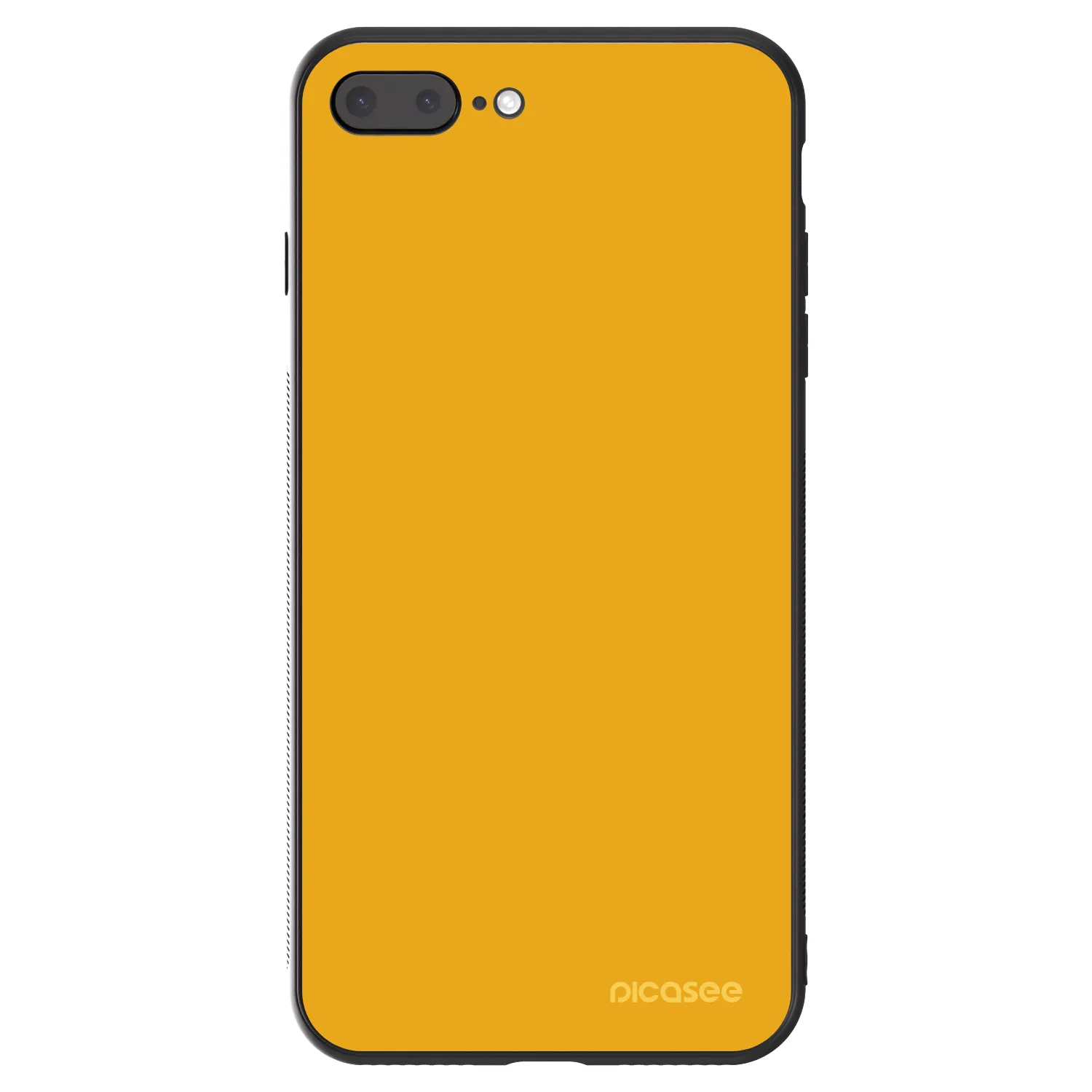 Picasee ULTIMATE CASE za Apple iPhone 8 Plus - Sun