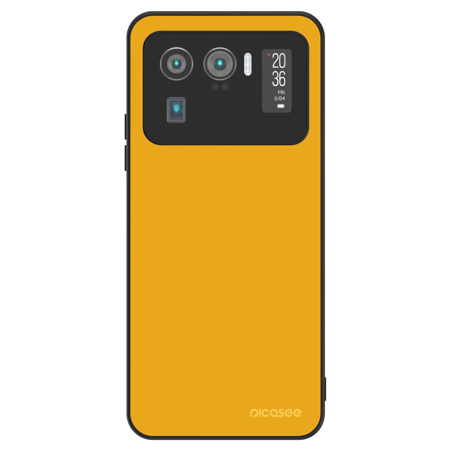 Picasee ULTIMATE CASE za Xiaomi Mi 11 Ultra - Sun