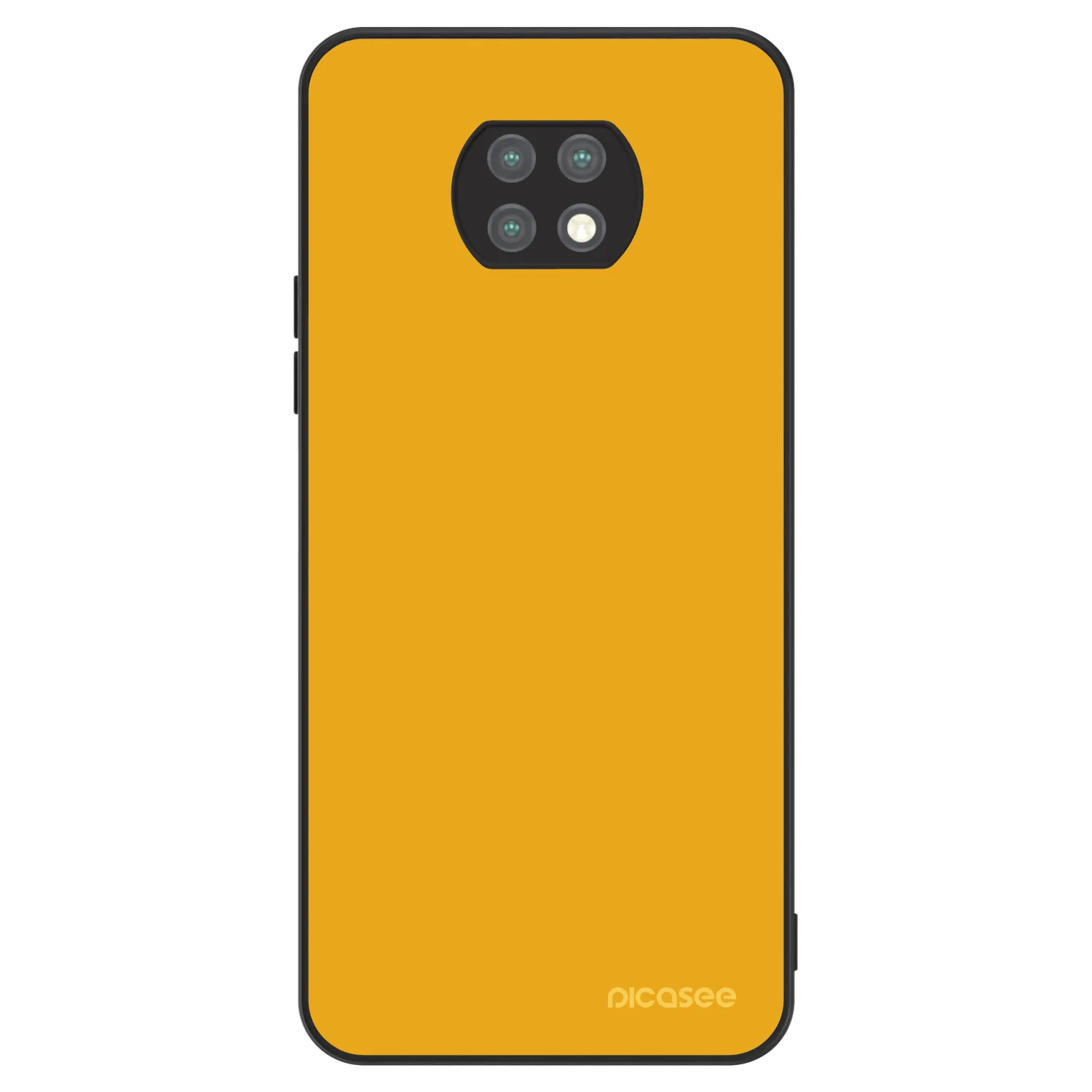 Picasee ULTIMATE CASE za Xiaomi Redmi Note 9T - Sun