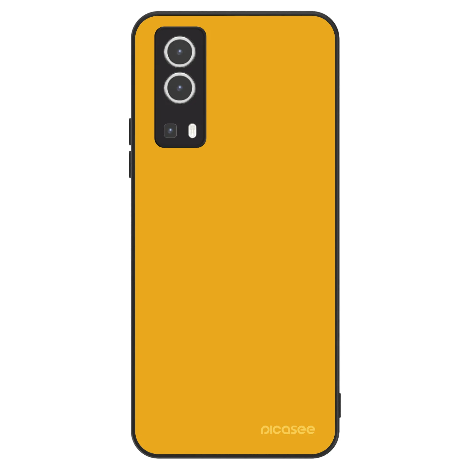 Picasee ULTIMATE CASE za Vivo Y72 5G - Sun