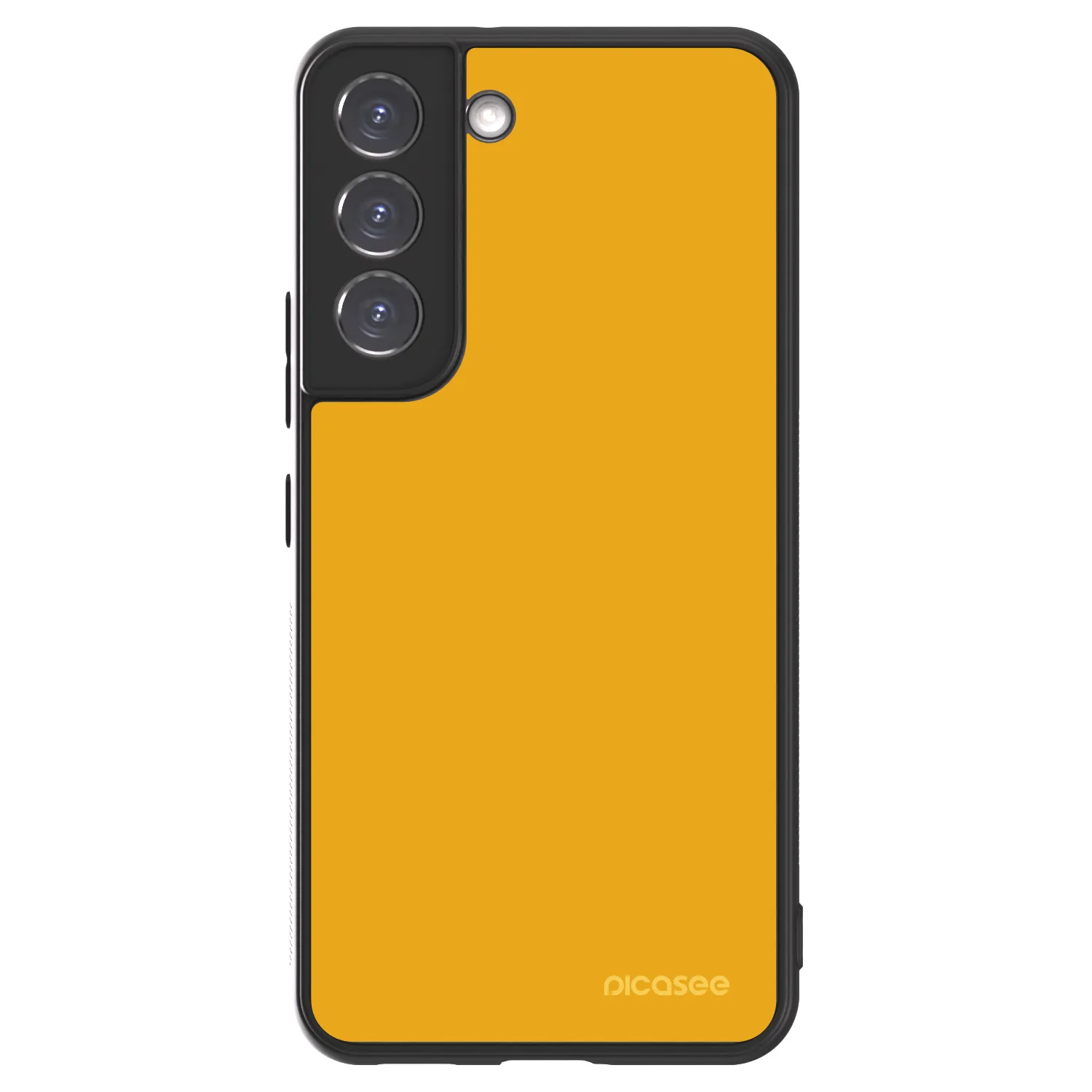 Picasee ULTIMATE CASE za Samsung Galaxy S22 5G - Sun