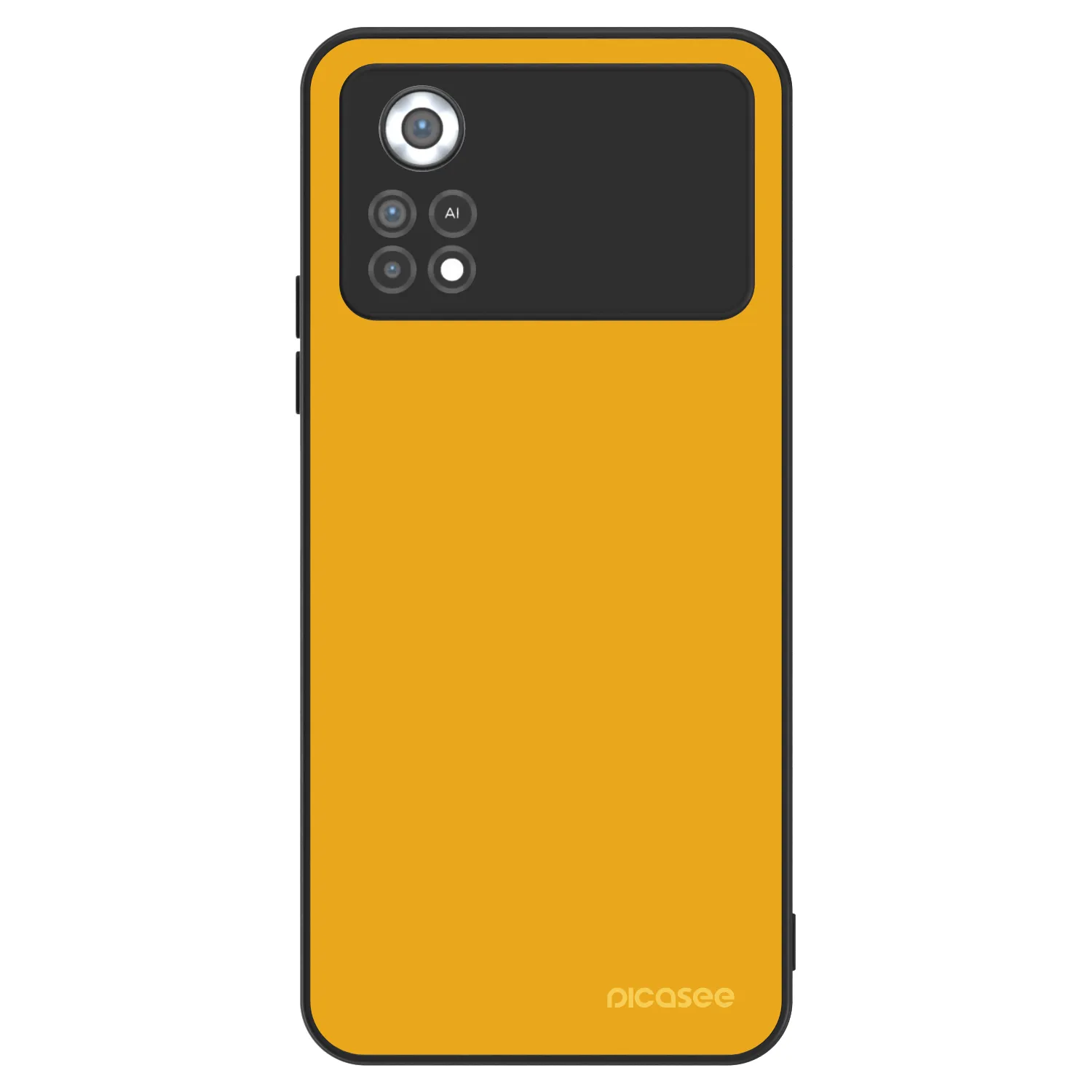 Picasee ULTIMATE CASE za Xiaomi Poco X4 Pro 5G - Sun