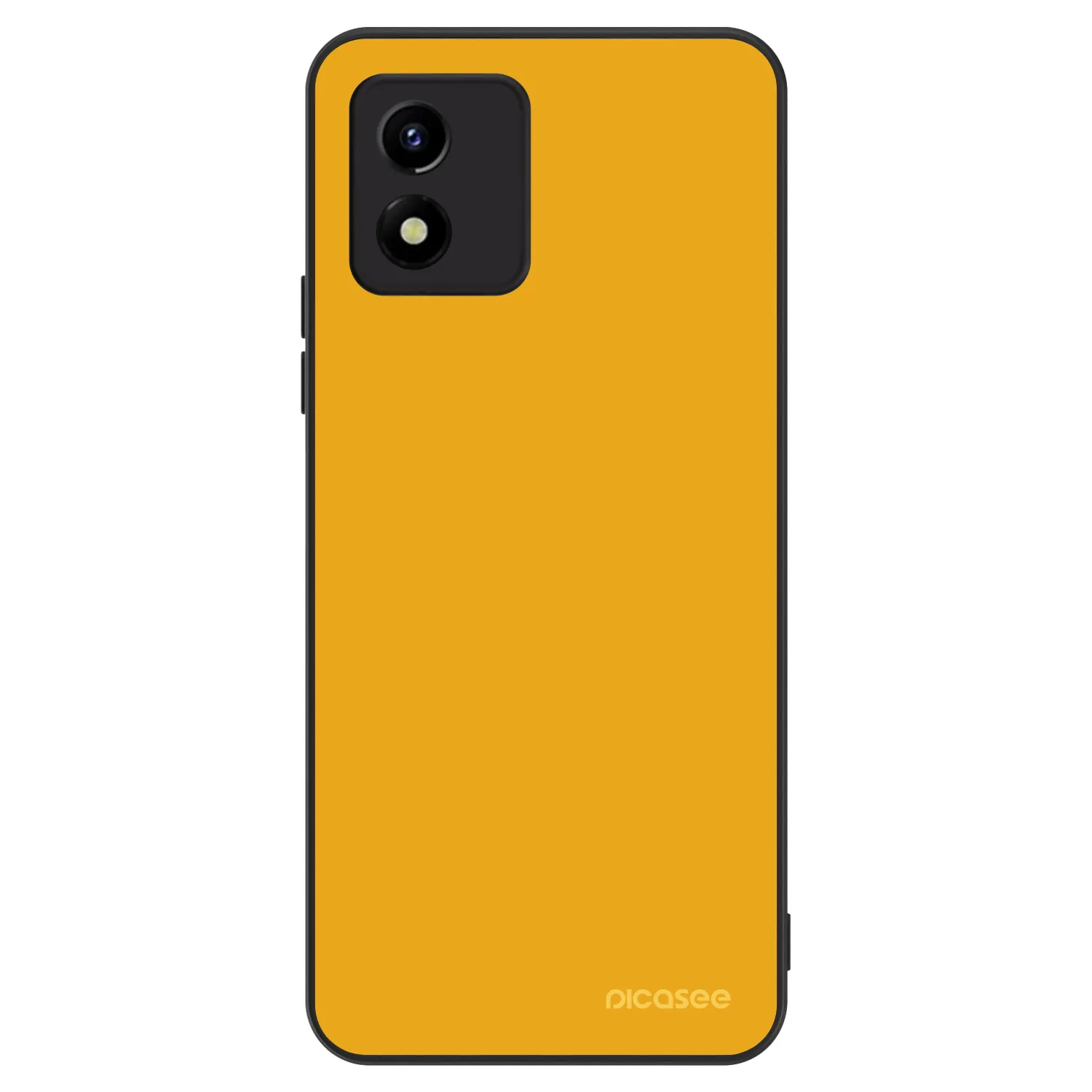Picasee ULTIMATE CASE za Vivo Y01 - Sun