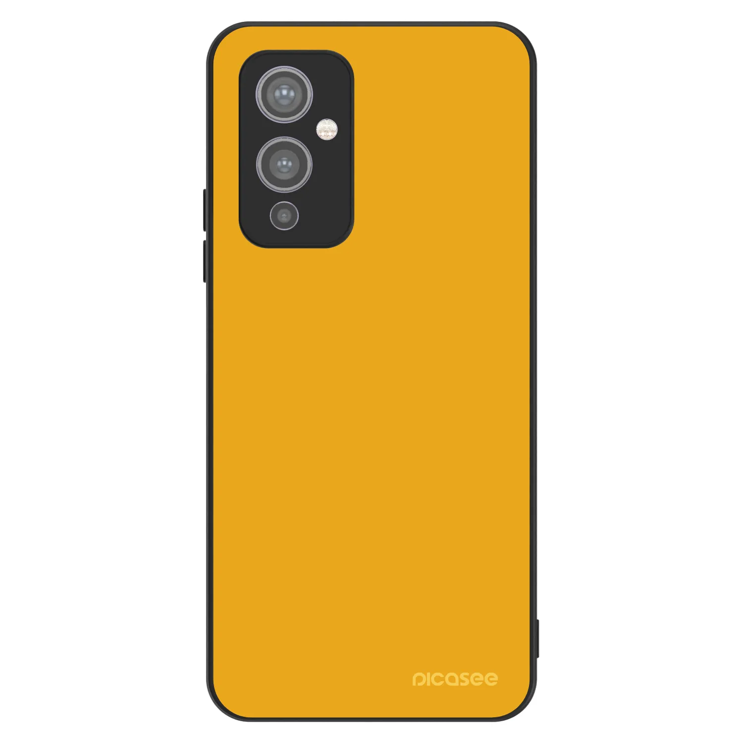 Picasee ULTIMATE CASE za OnePlus 9 - Sun