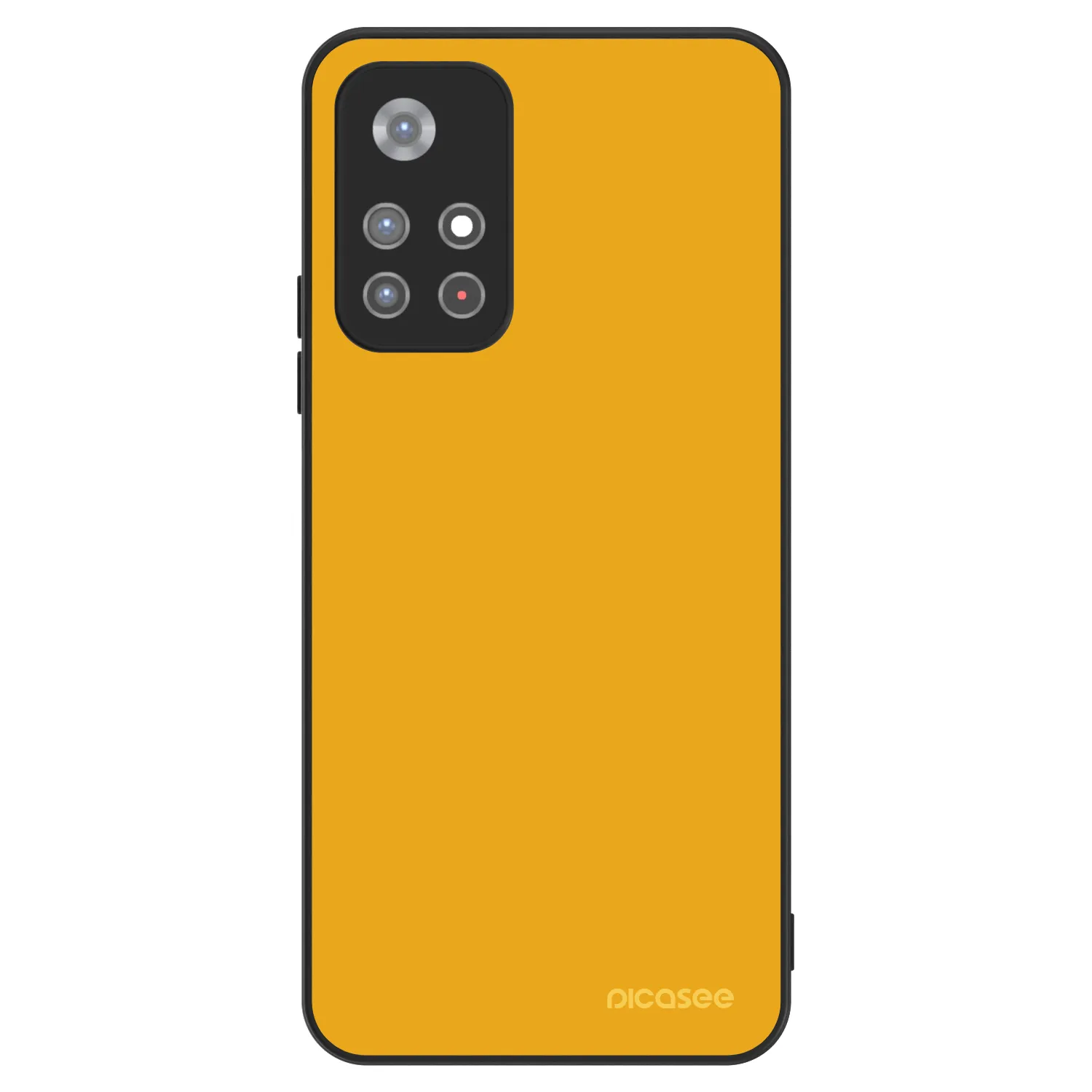 Picasee ULTIMATE CASE za Xiaomi Redmi Note 11S 5G - Sun