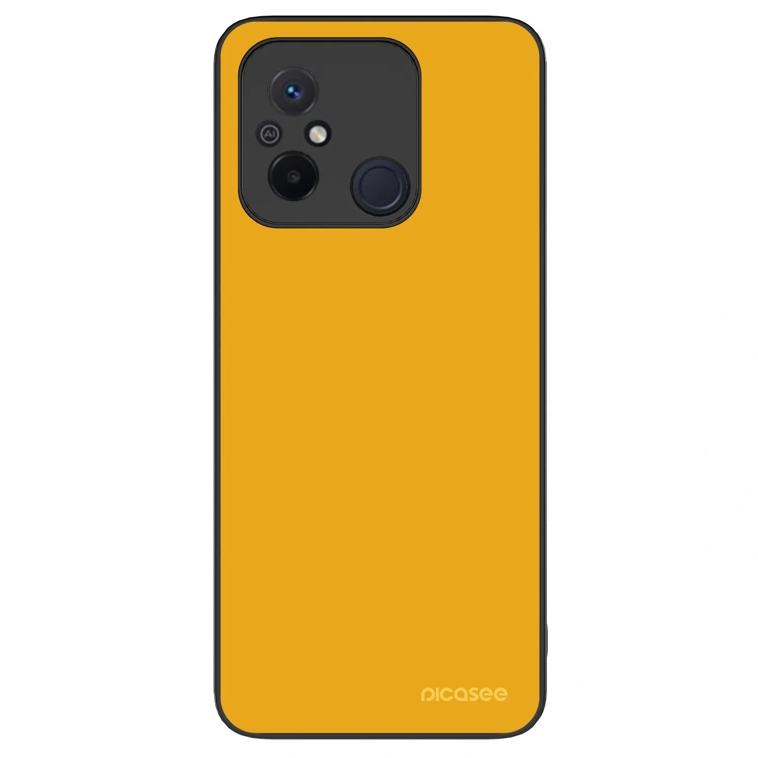 Picasee ULTIMATE CASE za Xiaomi Redmi 12C - Sun