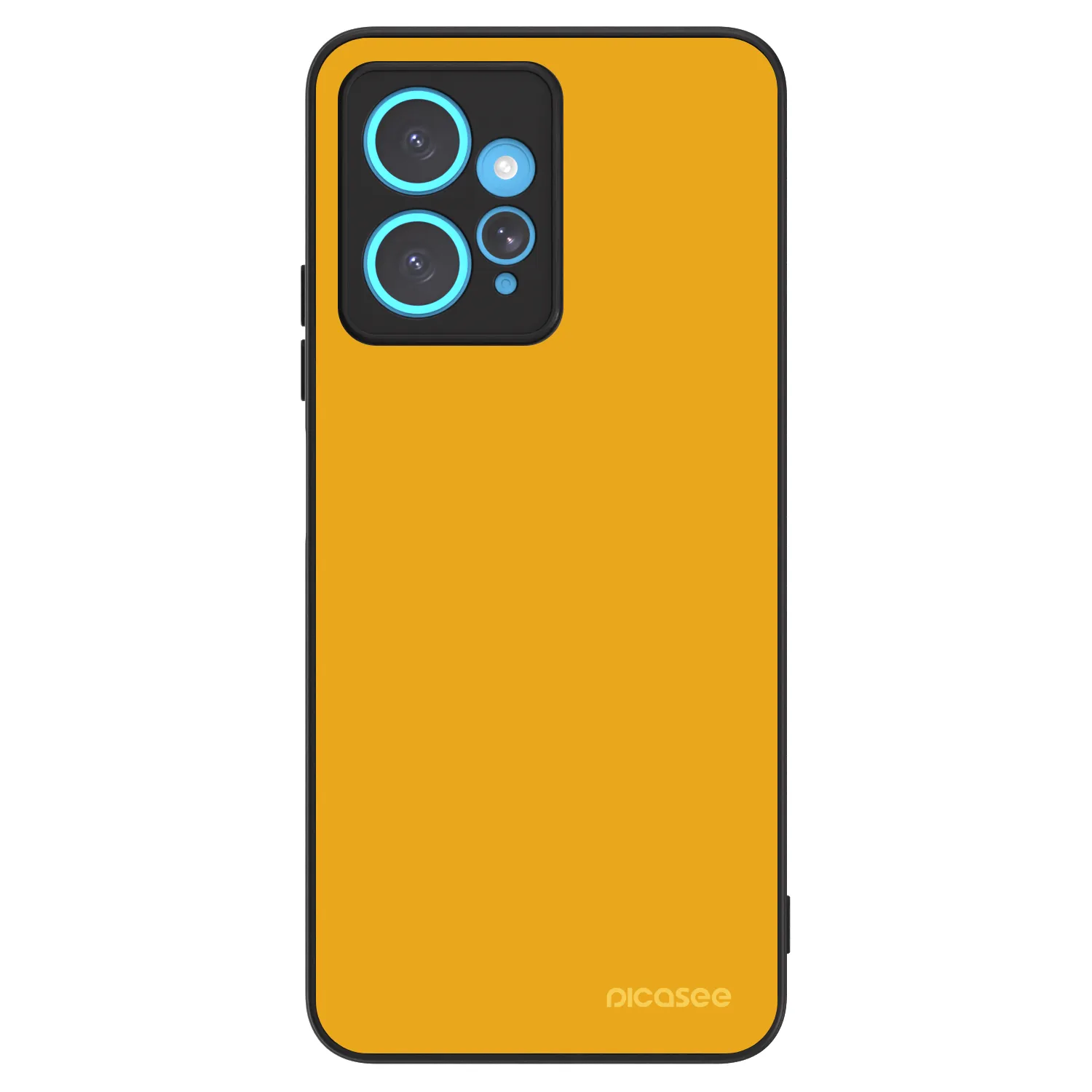 Picasee ULTIMATE CASE za Xiaomi Redmi Note 12 4G - Sun