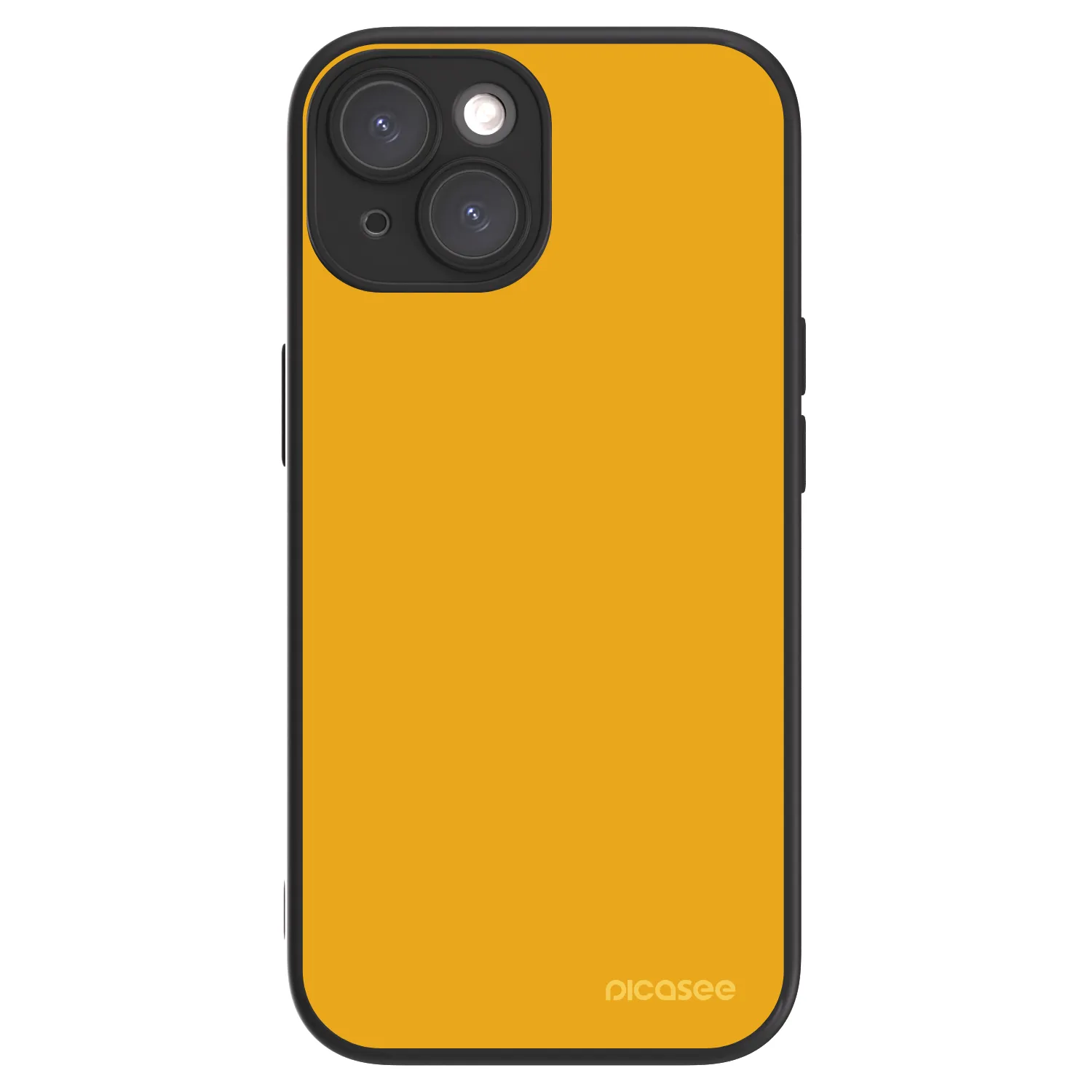 Picasee ULTIMATE CASE MagSafe za Apple iPhone 15 - Sun