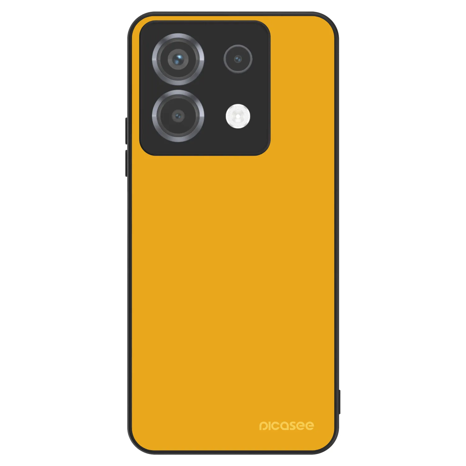 Picasee ULTIMATE CASE za Xiaomi Poco X6 - Sun