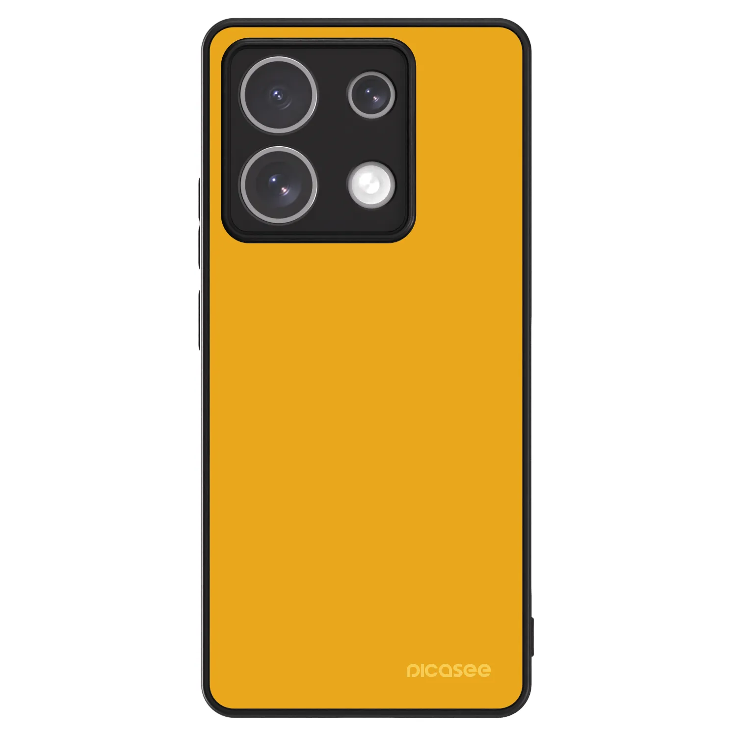 Picasee ULTIMATE CASE za Xiaomi Redmi Note 13 Pro 5G - Sun