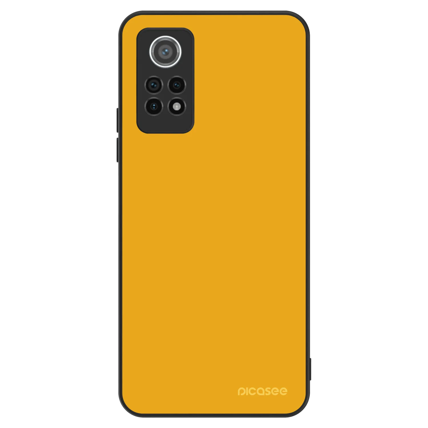 Picasee ULTIMATE CASE za Xiaomi Redmi Note 12 Pro 4G - Sun