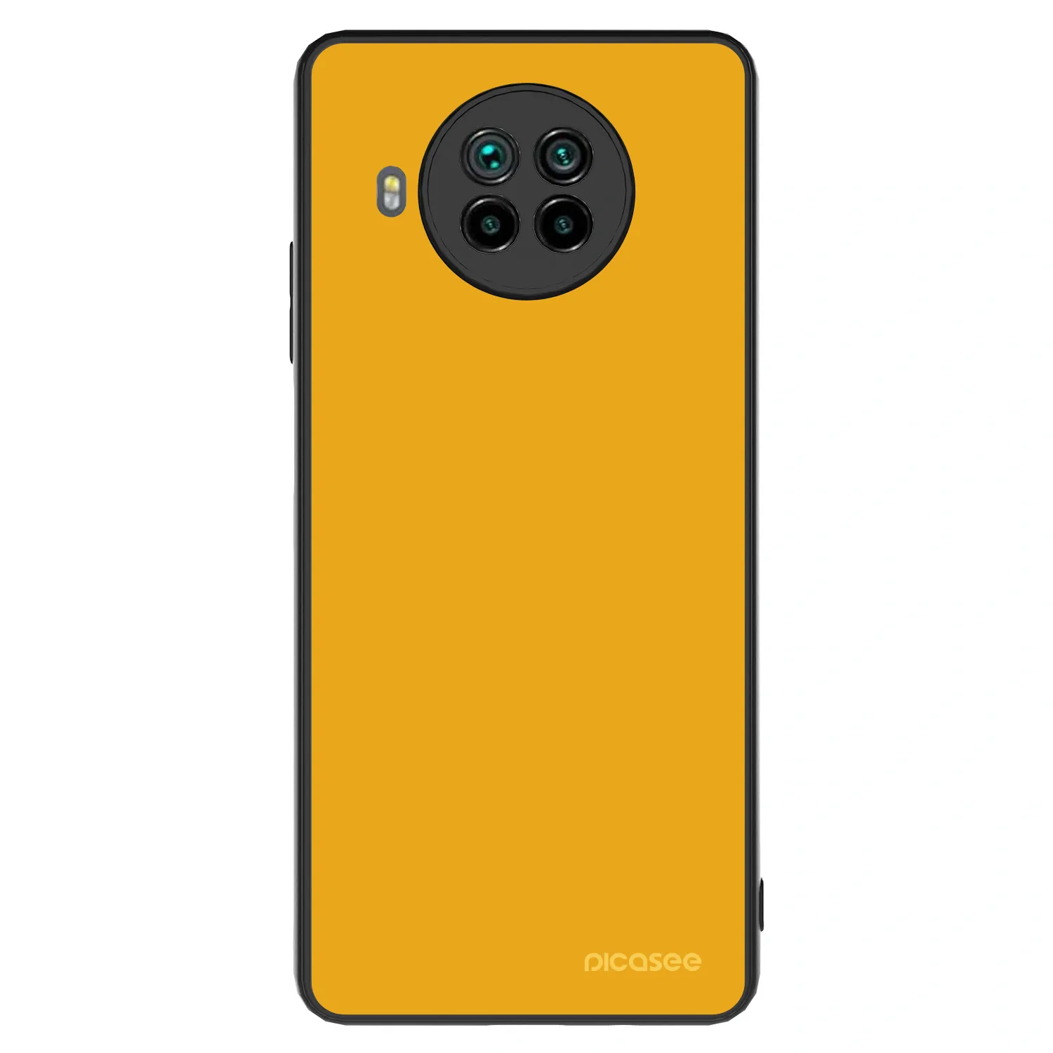 Picasee ULTIMATE CASE za Xiaomi Mi 10T Lite - Sun