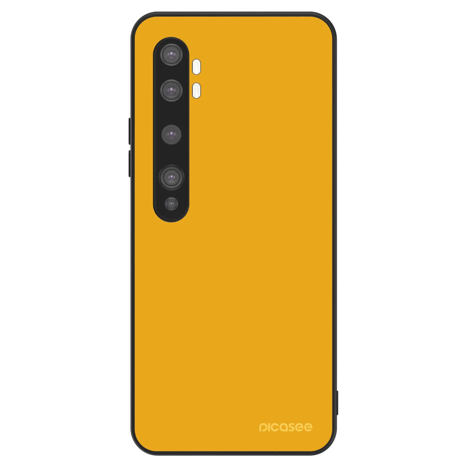 Picasee ULTIMATE CASE za Xiaomi Mi Note 10 (Pro) - Sun