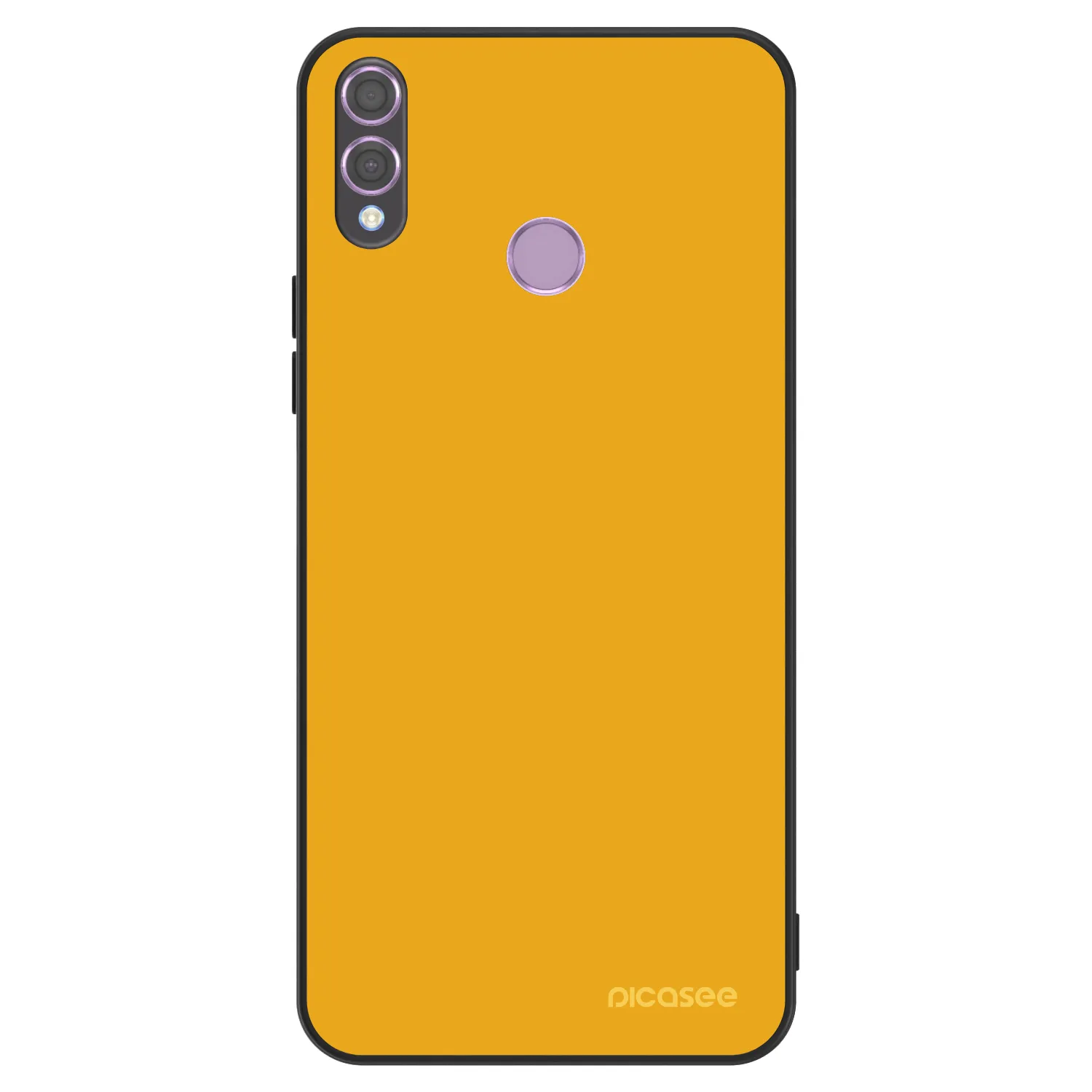 Picasee ULTIMATE CASE za Honor 8X - Sun